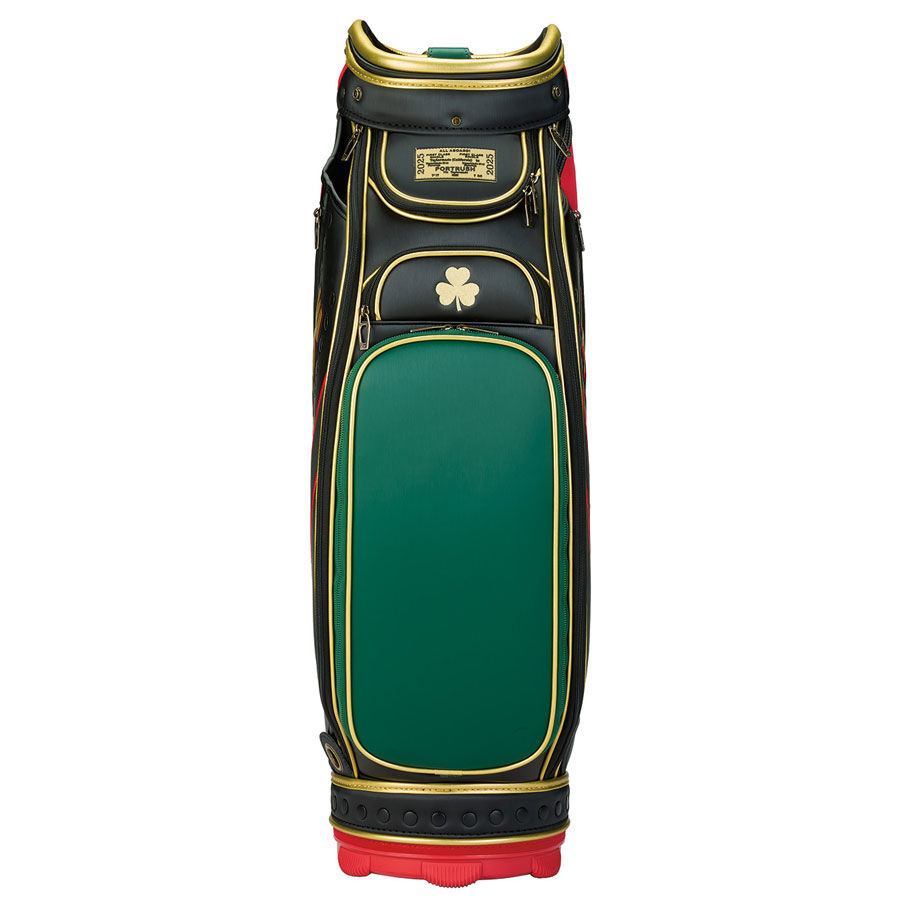 BOLSA TOUR TAYLOR MADE COMMEMORATIVE BRITISH OPEN