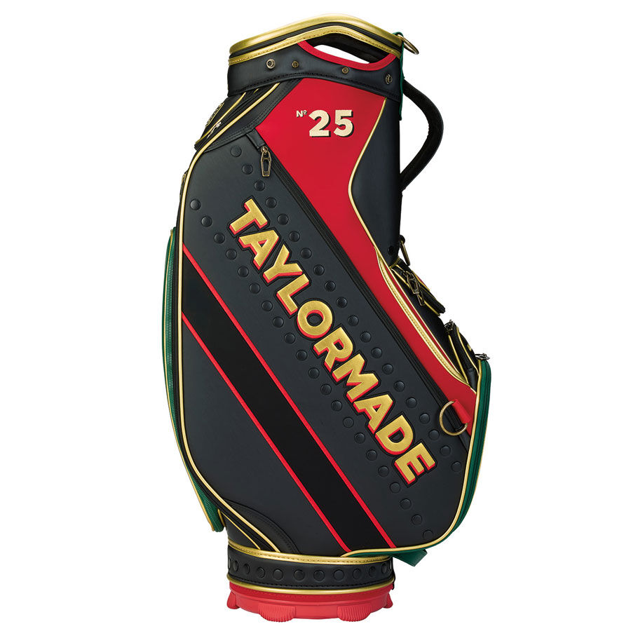 BOLSA TOUR TAYLOR MADE COMMEMORATIVE BRITISH OPEN