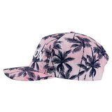 GORRA SRIXON HAWAIIAN PALMS