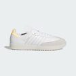 ZAPATO ADIDAS SAMBA GOLF BLANCO / BEIGE/MANDARINA