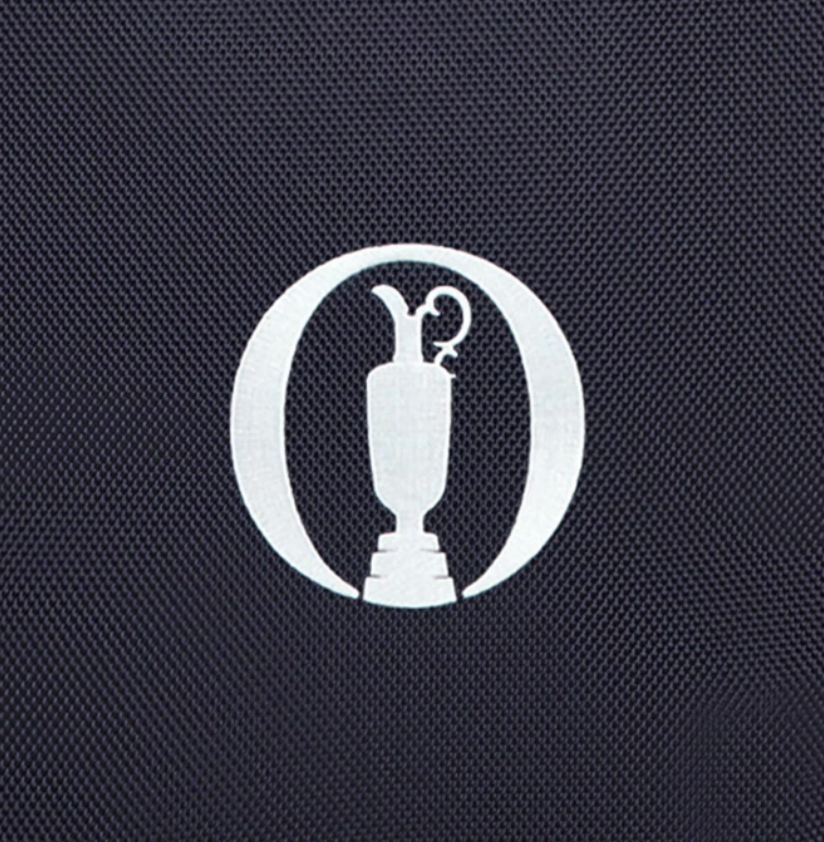 MOCHILA TITLEIST PLAYERS THE 2025 OPEN COLLECTION