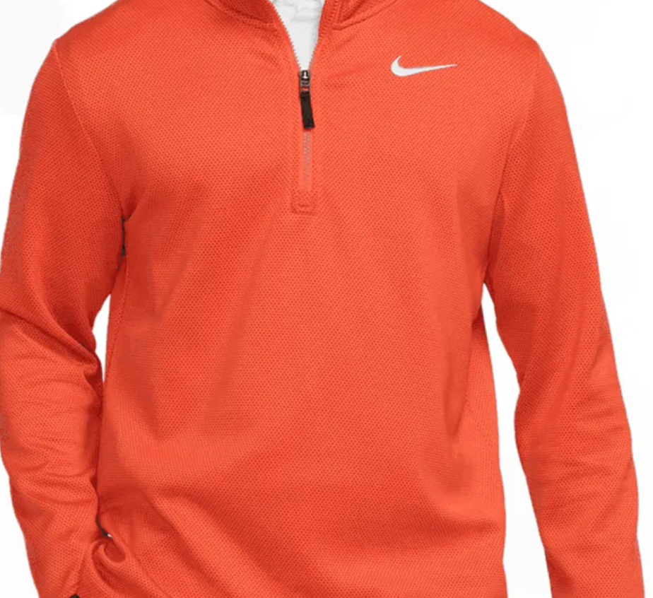 TROYER NIKE VICTORY THERMA FLEX