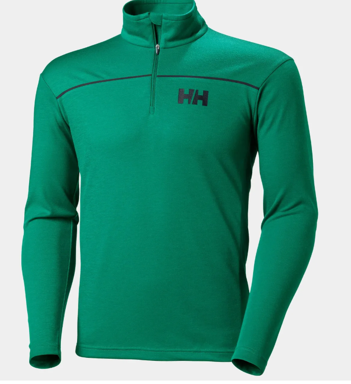 TROYER HELLY HANSEN PULLOVER 2.0