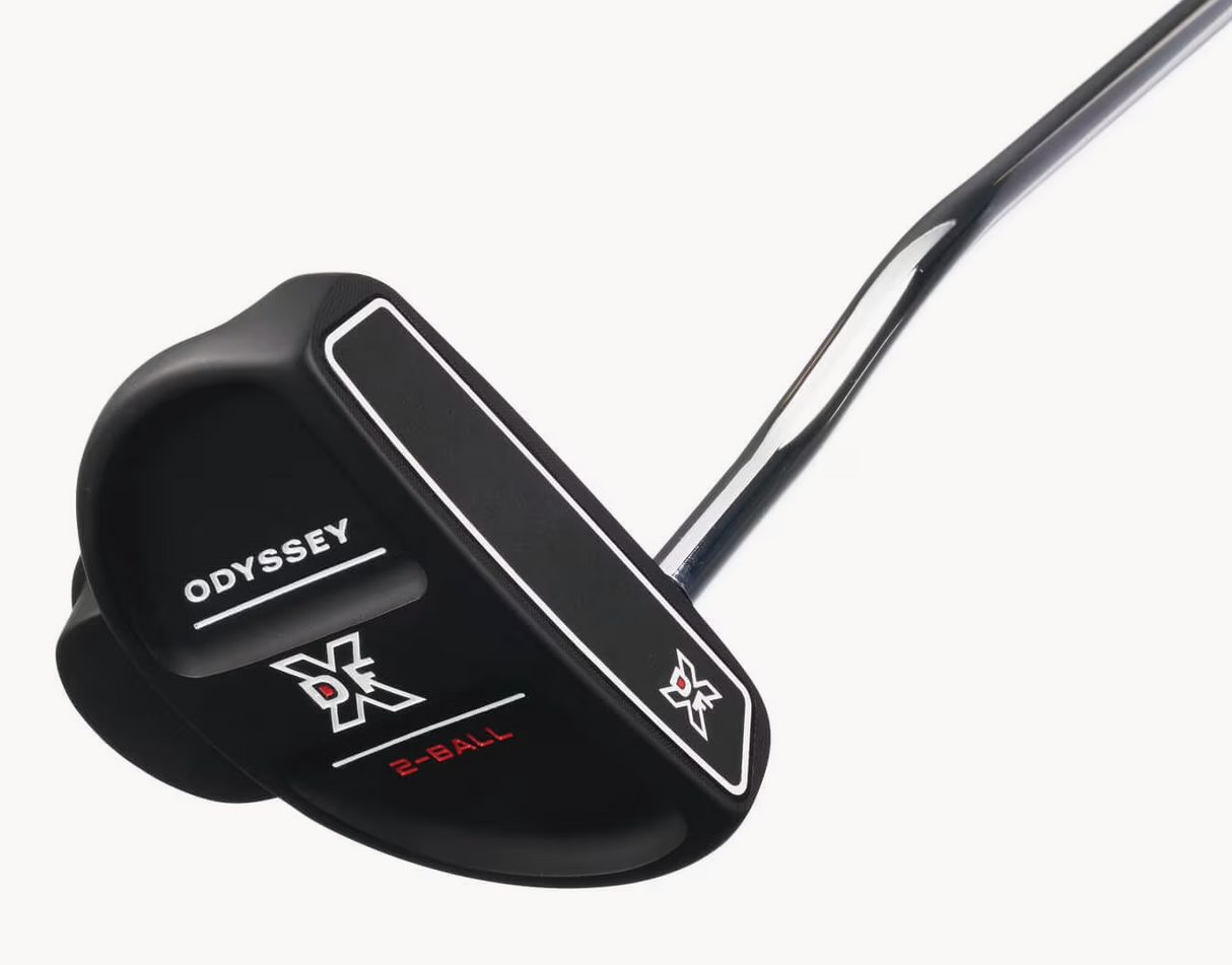Odyssey DFX 2-Ball OS