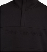 TROYER CALVIN KLEIN EMBOSSED
