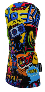 FUNDA ALENGOLF WOW