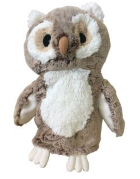 FUNDA LASCAR OWL