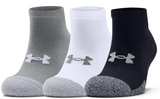 CALCETIN UNDER ARMOUR HEATGEAR LOWCUT