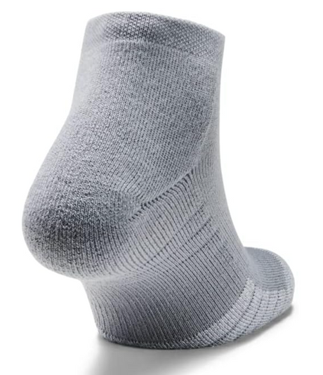 CALCETIN UNDER ARMOUR HEATGEAR LOWCUT