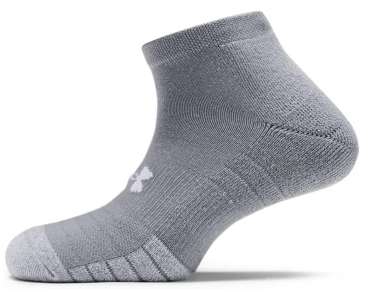 CALCETIN UNDER ARMOUR HEATGEAR LOWCUT