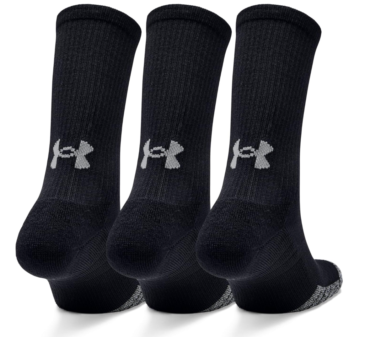 CALCETIN UNDER ARMOUR HEATGEAR CREW