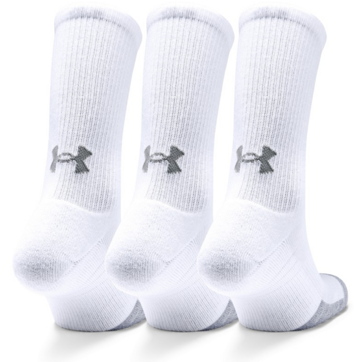 CALCETIN UNDER ARMOUR HEATGEAR CREW