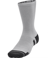 CALCETIN UNDER ARMOUR PERFORMANCE TECH CREW MUJER
