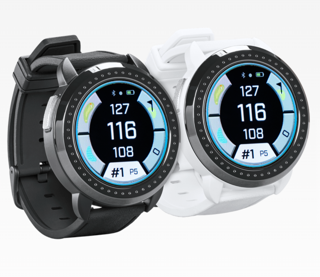BUSH GPS ION ELITE