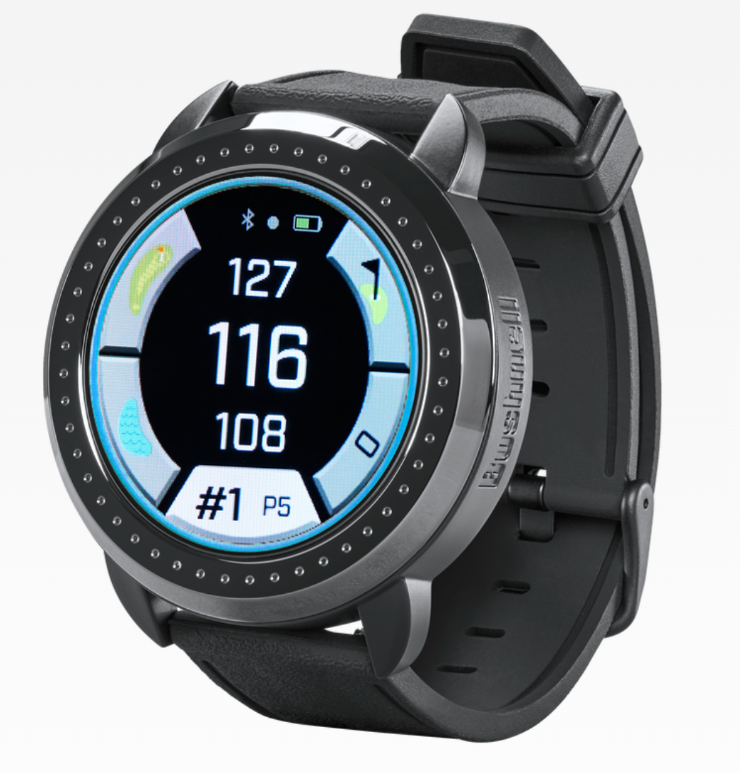 BUSH GPS ION ELITE
