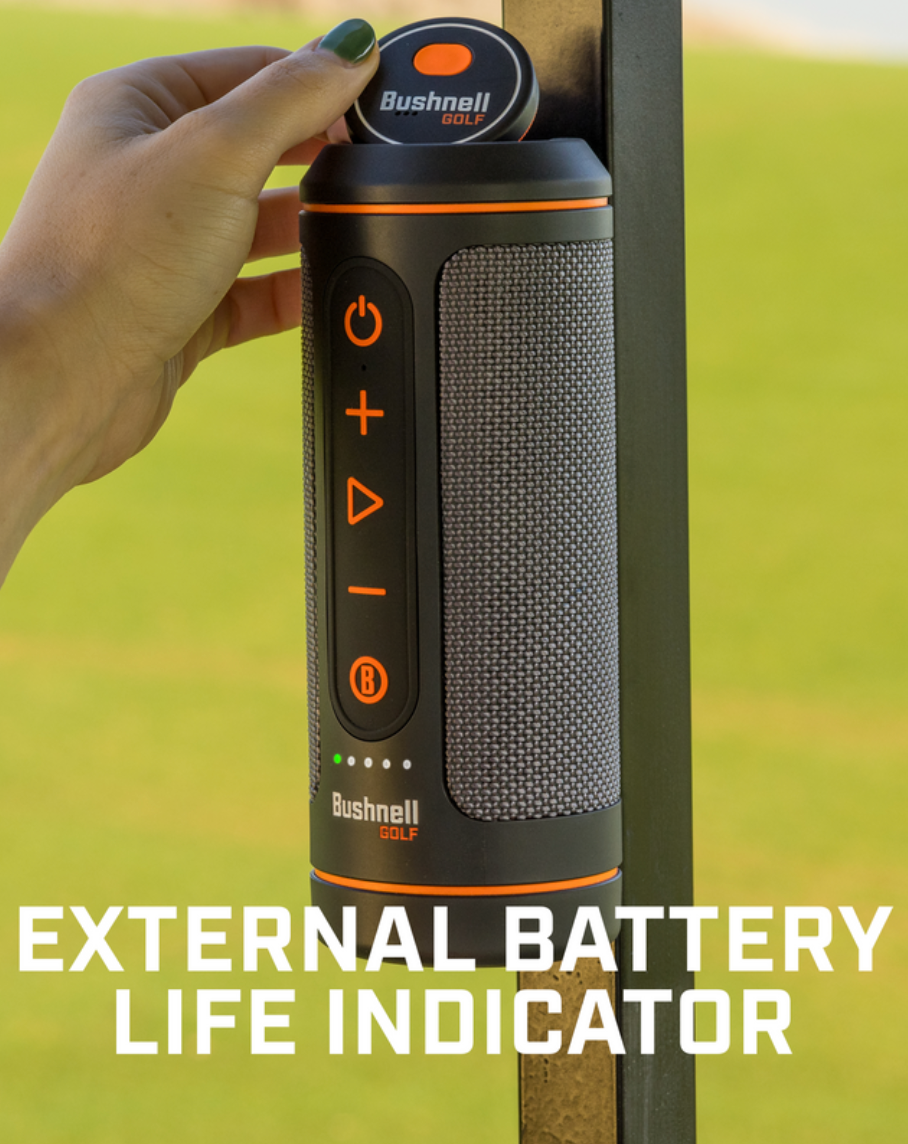 Bushnell Wingman
