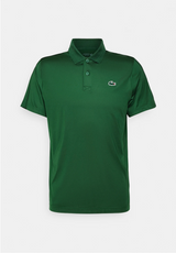 POLO LACOSTE NEW HERITAGE MUJER