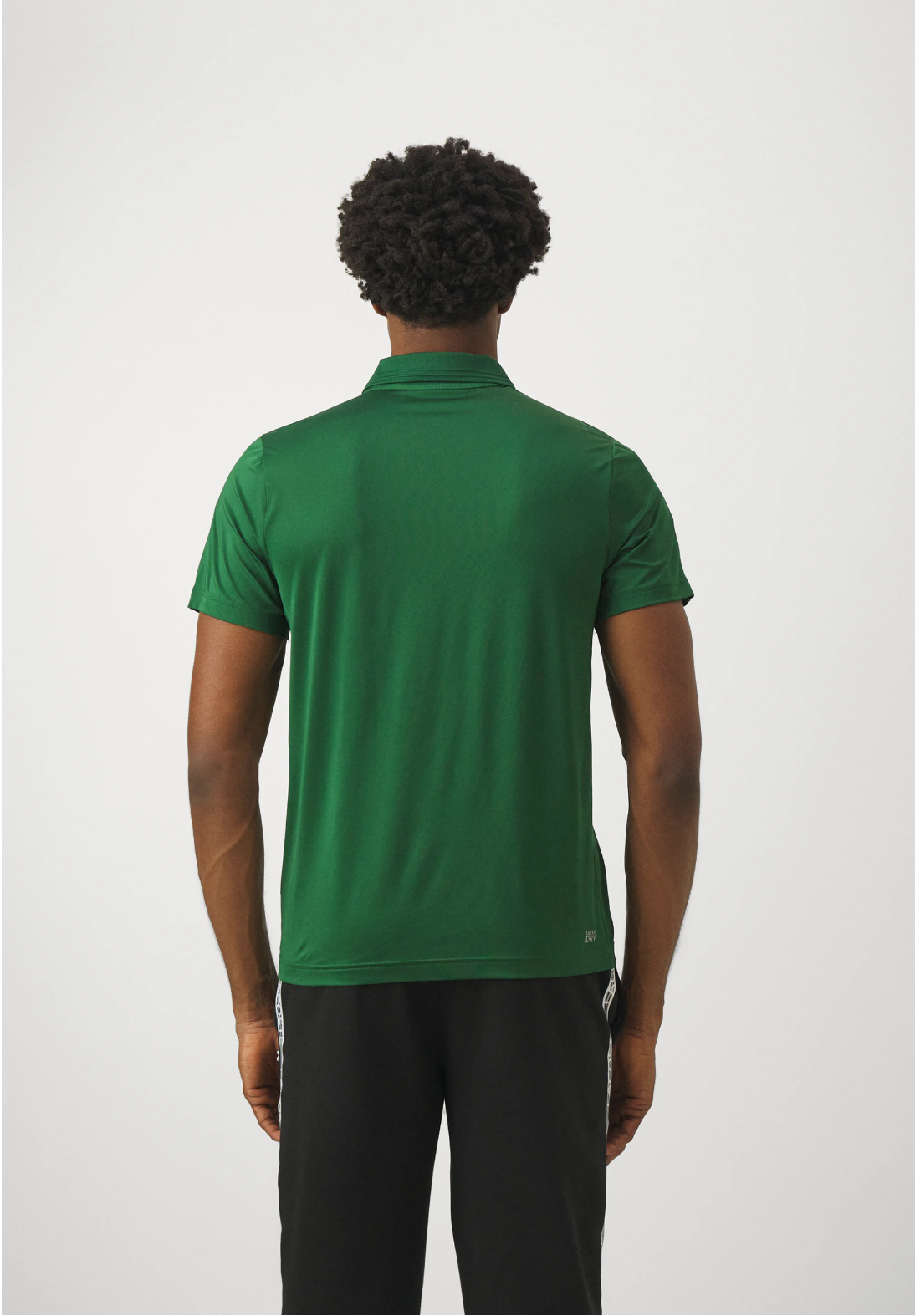 POLO LACOSTE NEW HERITAGE MUJER