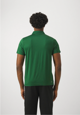 POLO LACOSTE NEW HERITAGE MUJER