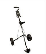 CARRO BOSTON GOLF JUNIOR