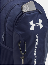 MOCHILA UNDER ARMOUR HUSTLE 6.0