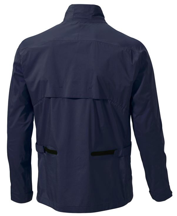 CHAQUETA MIZUNO NEXLITE FLEX