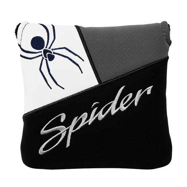 PUTT TAYLOR MADE SPIDER TOUR X L NECK