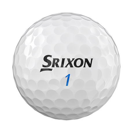 BOLAS SRIXON AD333 11