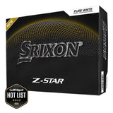 BOLAS SRIXON Z-STAR  2025