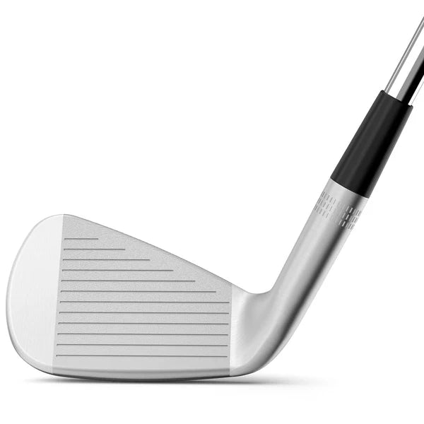 HIERRO WILSON STAFF MODEL BLADE 26