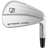 HIERRO WILSON STAFF MODEL BLADE 26