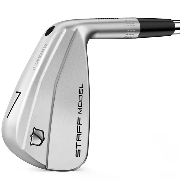HIERRO WILSON STAFF MODEL BLADE 26