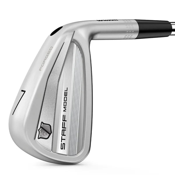 HIERRO WILSON STAFF MODEL CB 26