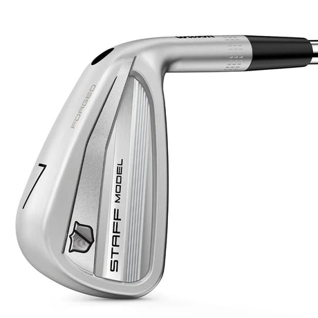 HIERRO WILSON STAFF MODEL CB 26