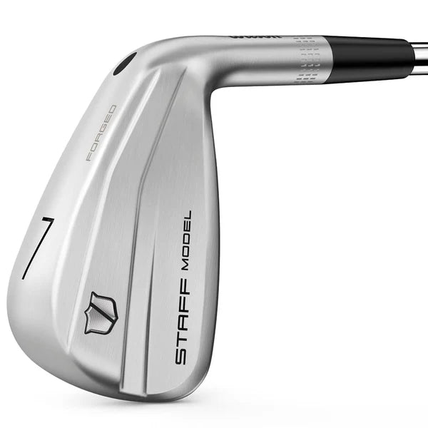HIERRO WILSON STAFF MODEL XB 26