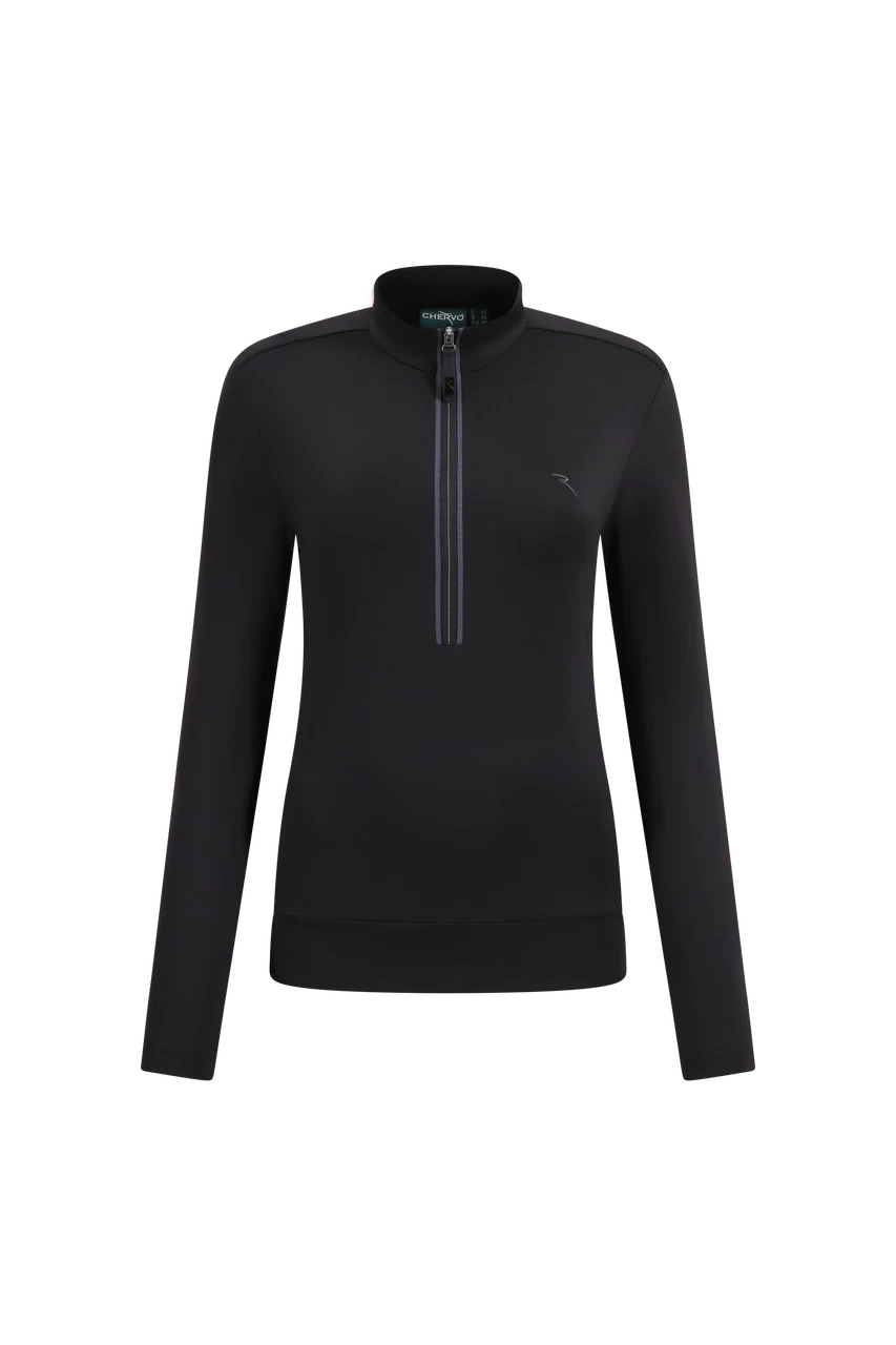 TROYER CHERVO TRAPEZISTA