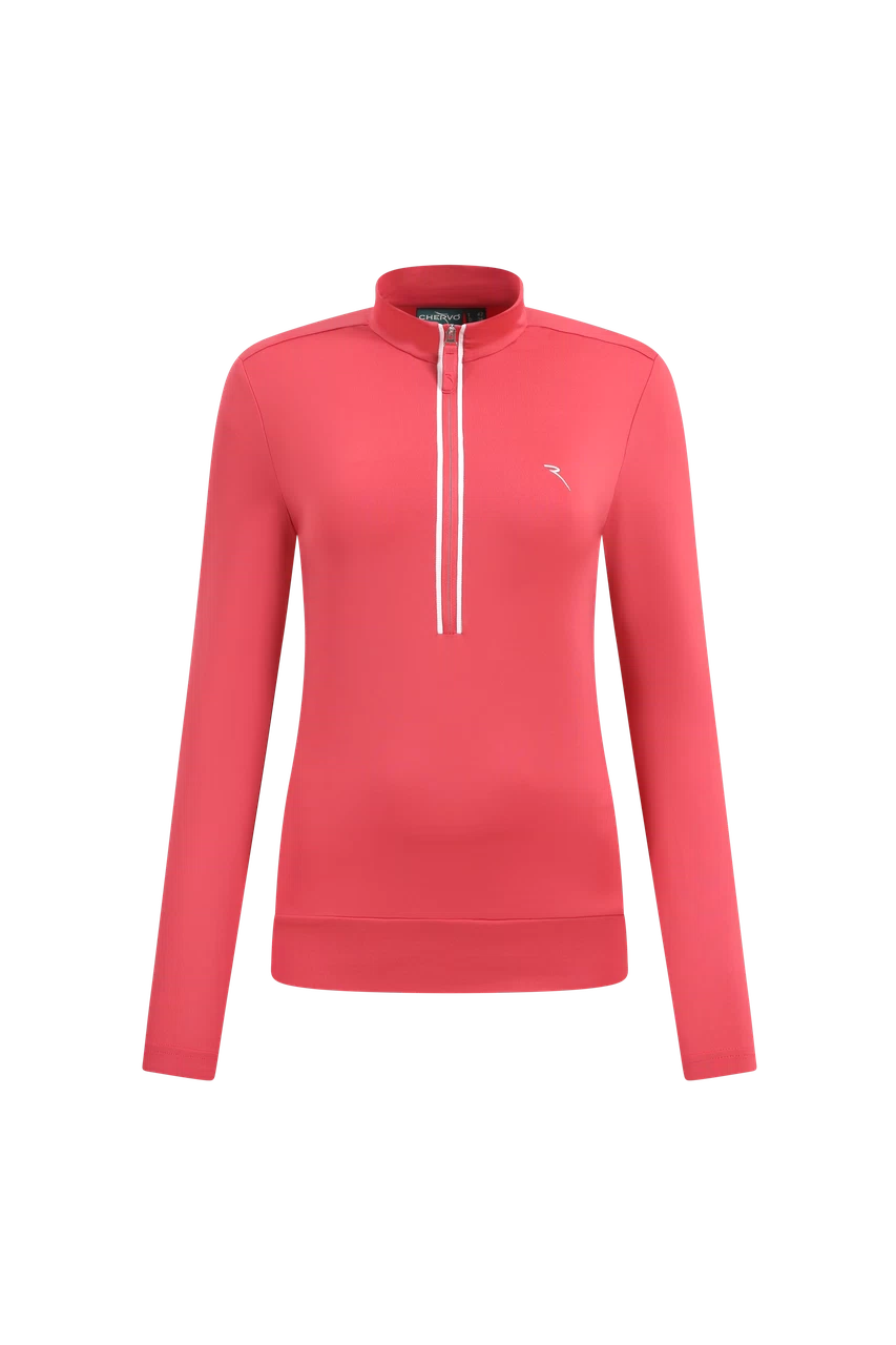 TROYER CHERVO TRAPEZISTA