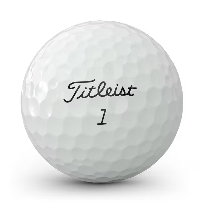 BOLAS TITLEIST TOUR SOFT AIM 360 2026