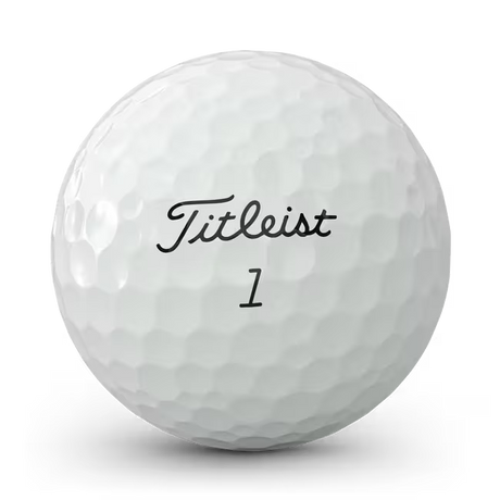 BOLAS TITLEIST TOUR SOFT AIM 360 2026