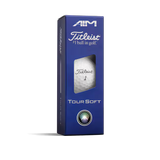 BOLAS TITLEIST TOUR SOFT AIM 360 2026