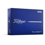 BOLAS TITLEIST TOUR SOFT 2026