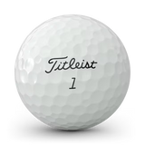 BOLAS TITLEIST TOUR SOFT 2026