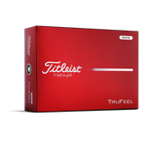 BOLAS TITLEIST TRUFEEL 2026