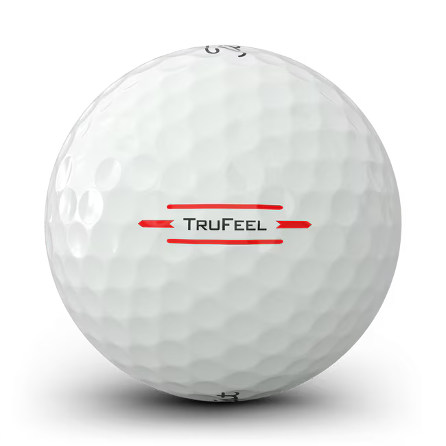 BOLAS TITLEIST TRUFEEL 2026