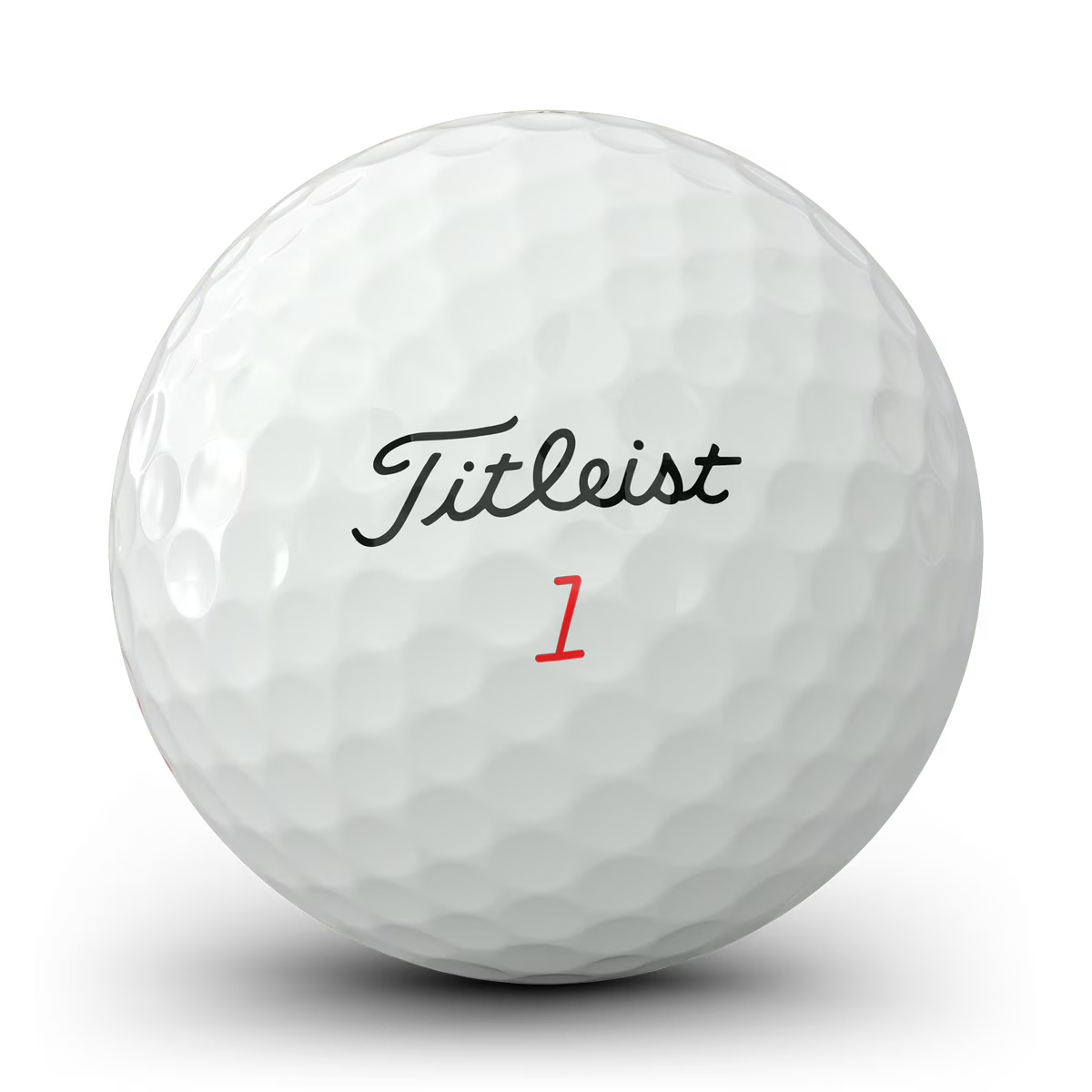 BOLAS TITLEIST TRUFEEL 2026