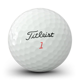 BOLAS TITLEIST TRUFEEL 2026