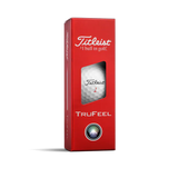BOLAS TITLEIST TRUFEEL 2026