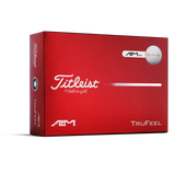 BOLAS TITLEIST TRUFEEL AIM 360 2026