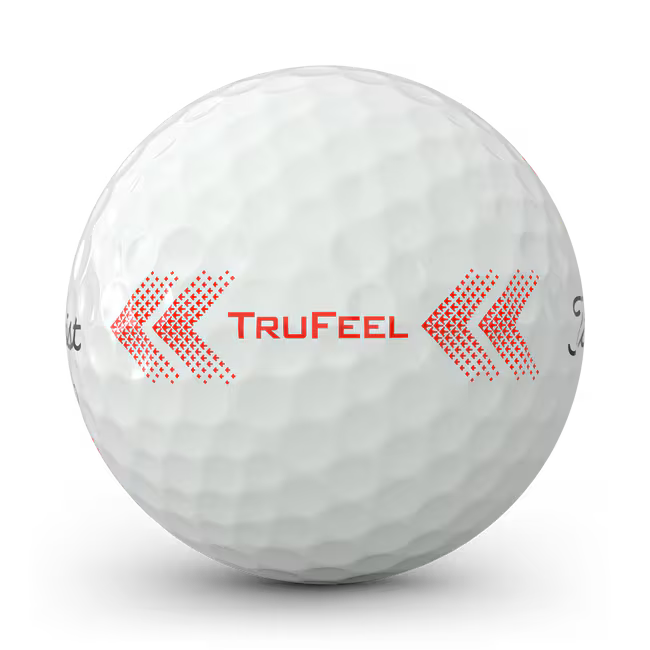 BOLAS TITLEIST TRUFEEL AIM 360 2026