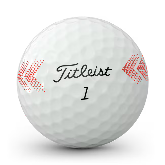 BOLAS TITLEIST TRUFEEL AIM 360 2026